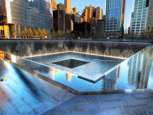 911 memorial museum 