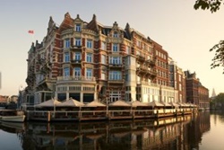 De L'Europe Amsterdam, pet friendly hotel in amsterdam, dogs allowed amsterdam hotels