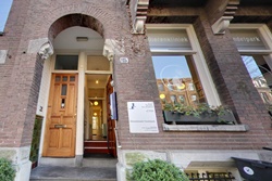 Pet Friendly Veterinarian in Amsterdam, vets in Amsterdam