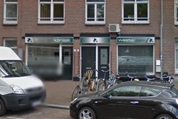 Pet Friendly Veterinarian in Amsterdam, vets in Amsterdam