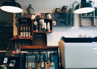 Omelegg, pet friendly restaurant in Amsterdam, dogs allowed Amsterdam restaurants