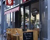 Omelegg, pet friendly restaurant in Amsterdam, dogs allowed Amsterdam restaurants