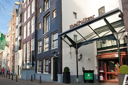 Pulitzer Amsterdam, pet friendly hotel in amsterdam, dogs allowed amsterdam hotels