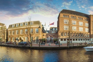 Sofitel Legend the Grand Amsterdam, pet friendly hotel in amsterdam, dogs allowed amsterdam hotels