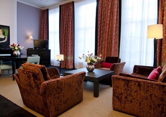 Sofitel Legend the Grand Amsterdam, pet friendly hotel in amsterdam, dogs allowed amsterdam hotels