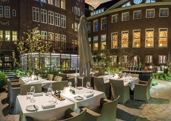 Sofitel Legend the Grand Amsterdam, pet friendly hotel in amsterdam, dogs allowed amsterdam hotels