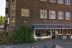 Pet Friendly Veterinarian in Amsterdam, vets in Amsterdam