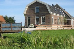 The Swallows, pet friendly vacation rental in amsterdam, dogs allowed amsterdam vacation rental