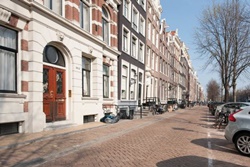The Toren, pet friendly hotel in amsterdam, dogs allowed amsterdam hotels