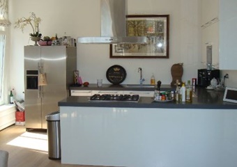 Unique High End Canal House, pet friendly vacation rental in amsterdam, dogs allowed amsterdam vacation rental