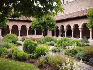 cloisters nyc