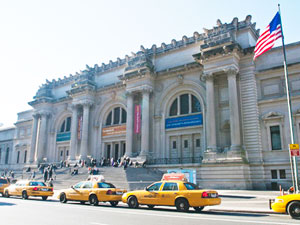 metropolitan museum of art