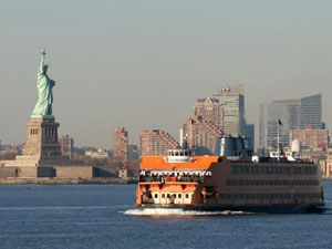 statue of liberty tour new york
