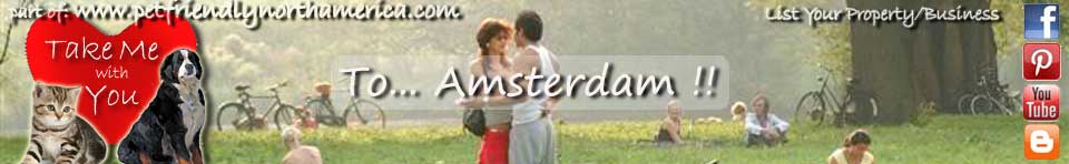 pet friendly new york